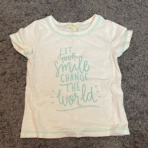 Matilda Jane Shirt
